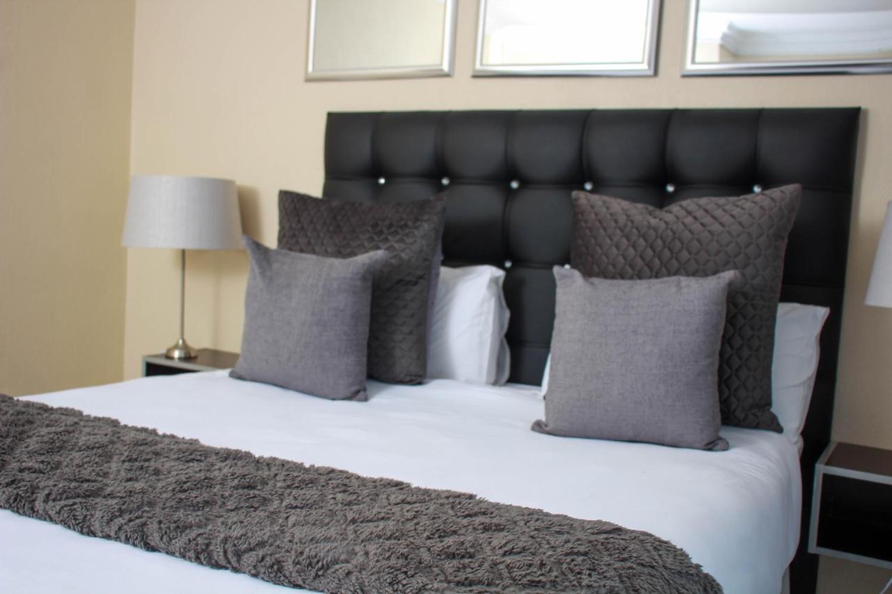 Dineo'S Lodge And Spa Burgersfort Εξωτερικό φωτογραφία