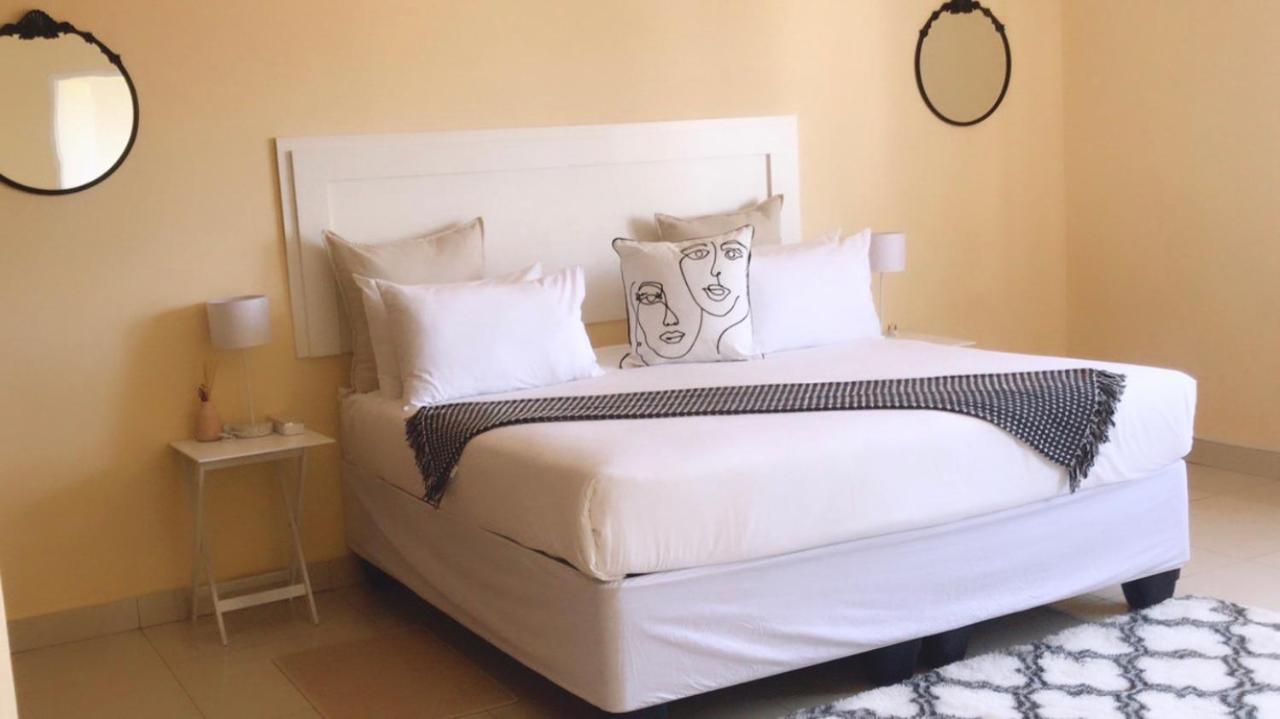 Dineo'S Lodge And Spa Burgersfort Εξωτερικό φωτογραφία