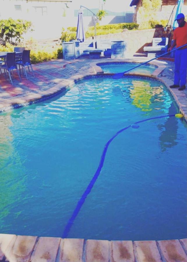 Dineo'S Lodge And Spa Burgersfort Εξωτερικό φωτογραφία