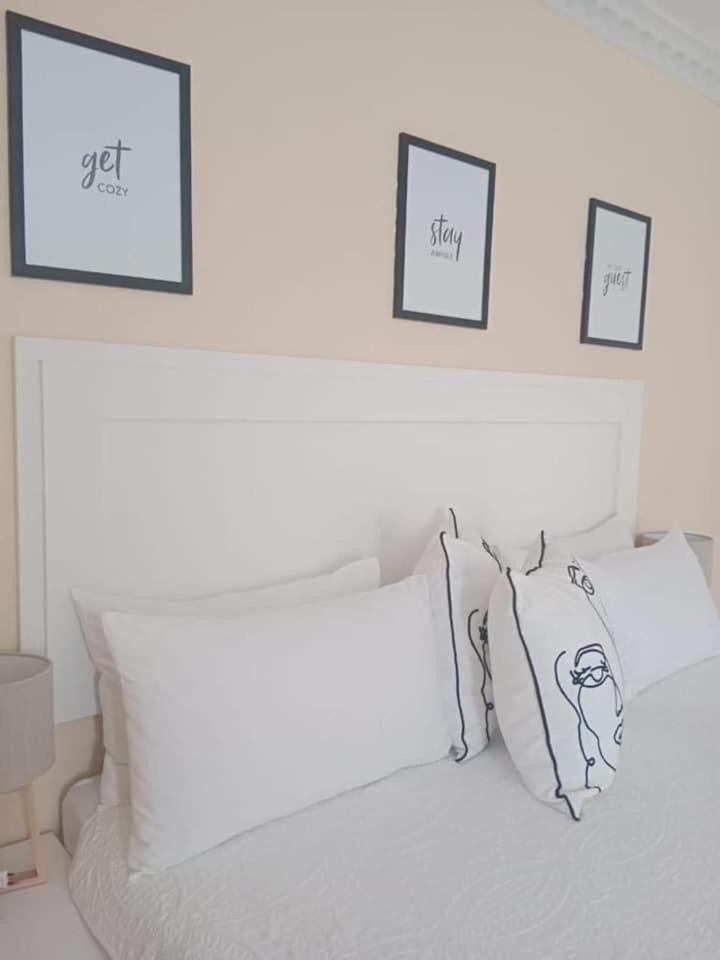 Dineo'S Lodge And Spa Burgersfort Εξωτερικό φωτογραφία