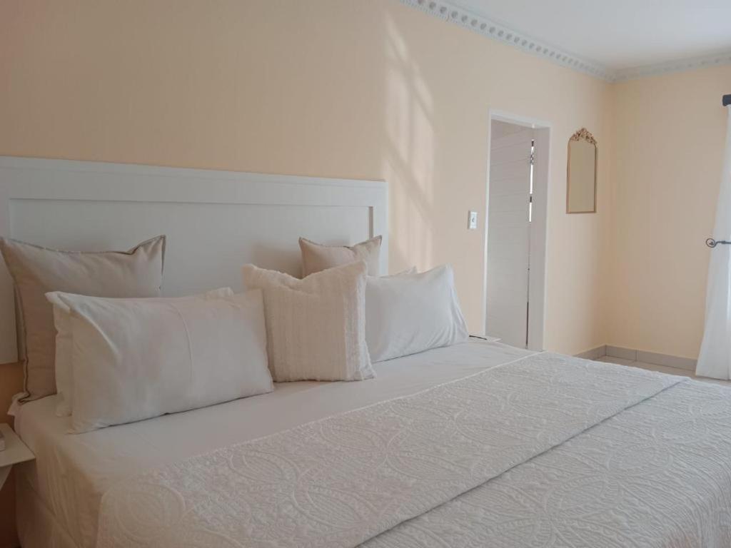 Dineo'S Lodge And Spa Burgersfort Εξωτερικό φωτογραφία